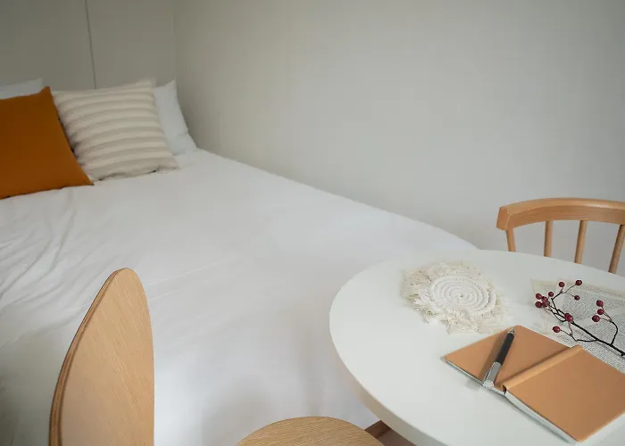 公寓 Urbanstay Myeongdong 首爾