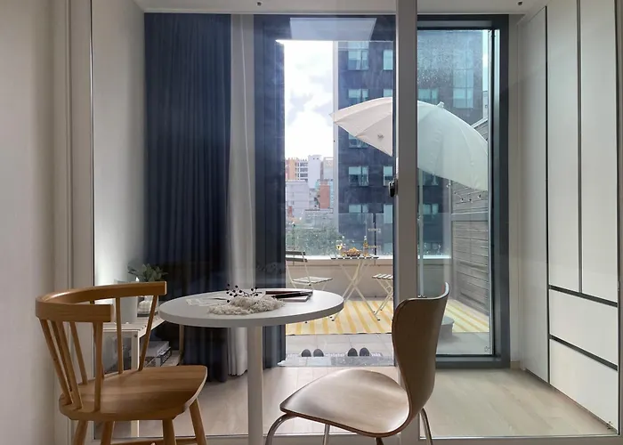 Urbanstay Myeongdong *