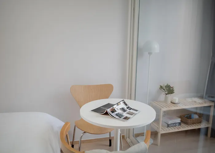 Urbanstay Myeongdong *