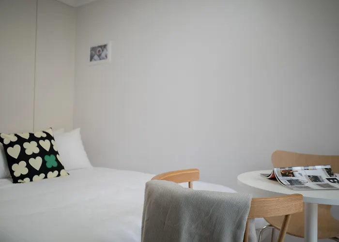 Urbanstay Myeongdong 首爾