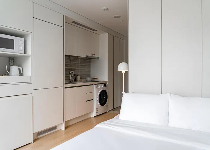 Urbanstay Myeongdong