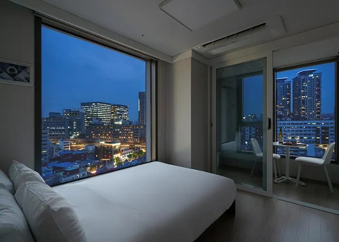 Urbanstay Myeongdong *