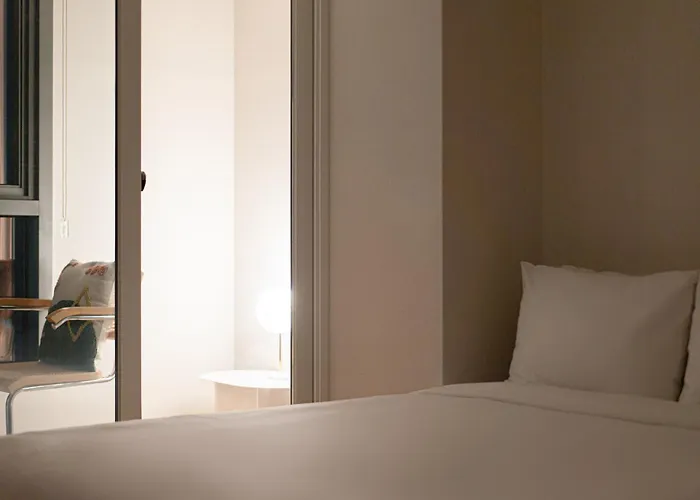 公寓 Urbanstay Myeongdong 首爾