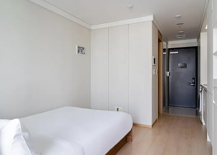 Urbanstay Myeongdong *