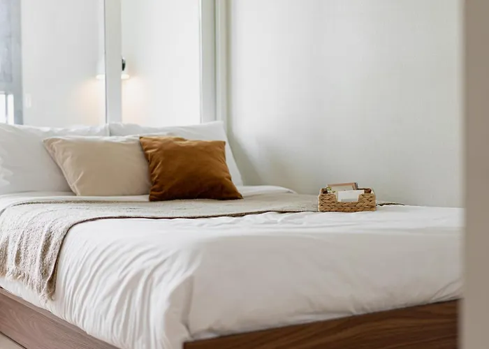 Urbanstay Myeongdong *