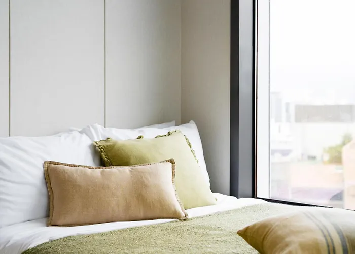 Urbanstay Myeongdong