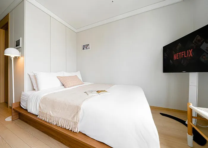 Urbanstay Myeongdong