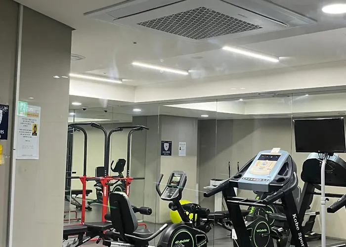 公寓 Urbanstay Myeongdong 首爾
