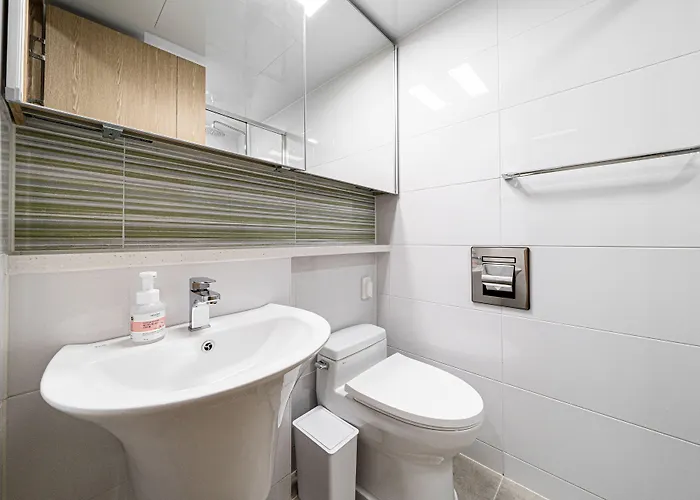 Urbanstay Myeongdong *