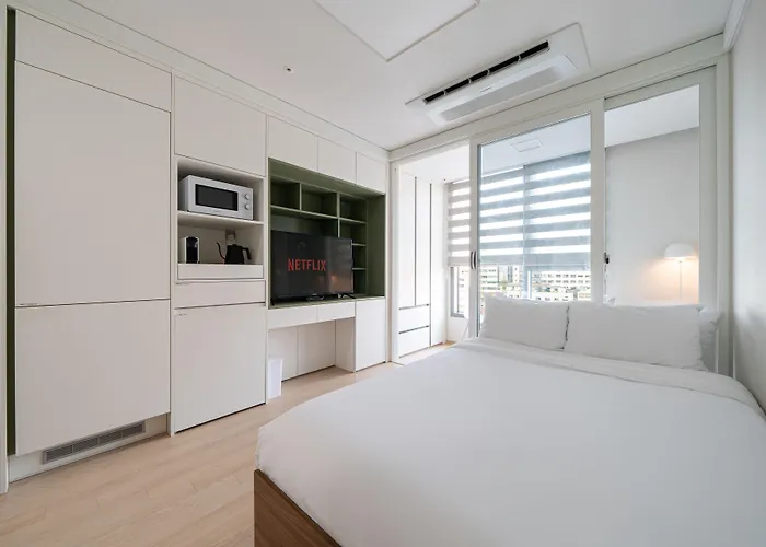 Urbanstay Myeongdong *