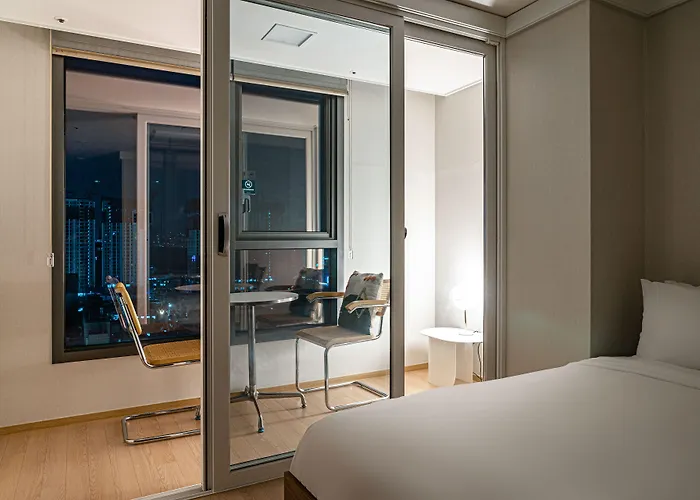 Urbanstay Myeongdong
